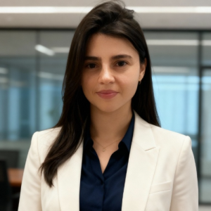 Jhienifer Oliveira-Freelancer in Barretos,Brazil