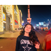 Anshika Barnwal-Freelancer in New Delhi,India