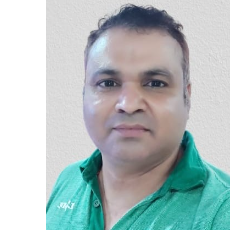 Dr Amit Kumar Chauhan-Freelancer in Hyderabad,India
