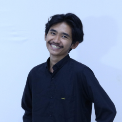 Ahmad Syauqi R-Freelancer in Salatiga,Indonesia
