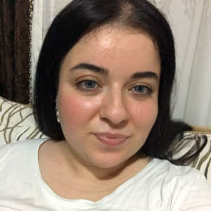 Zeynep Nur Kaplan-Freelancer in ,Turkey