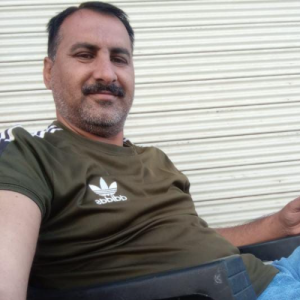 Muhammad Altaf-Freelancer in Sib,Oman