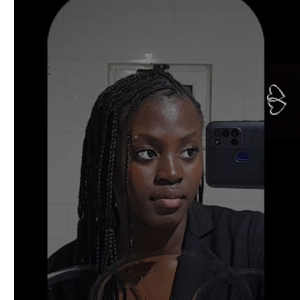 Nguinamau Raquel-Freelancer in Luanda,Angola