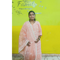 Patil Cynthia-Freelancer in Pen,India