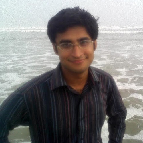 Tariq Masaudalyani-Freelancer in Karachi,Pakistan