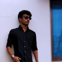 Anvar J-Freelancer in Coimbatore,India