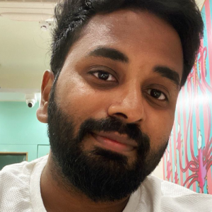 Sakthi Akash-Freelancer in Chennai,India
