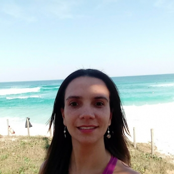 Lilian Cunha-Freelancer in Rio De Janeiro,Brazil