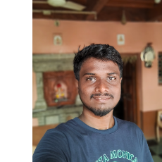 Sangu Patil-Freelancer in Kulekumatgi,India