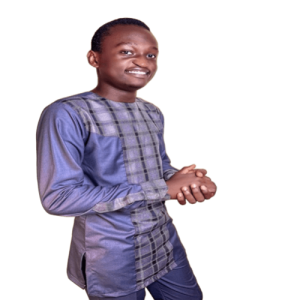 Marcel Djiofack-Freelancer in Douala,Cameroon