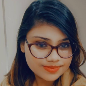 Saswati Dutta-Freelancer in Durgapur,India