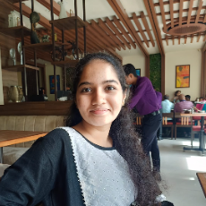 Sanakazi-Freelancer in Navi Mumbai,India