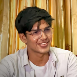 Aayush Raj Singh-Freelancer in Lalitpur,Nepal