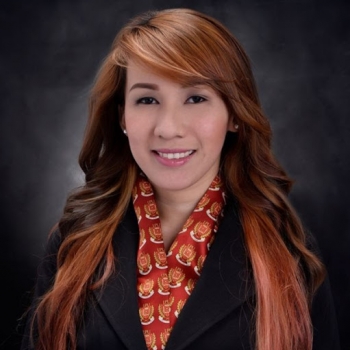 Carla Gutierrez-Freelancer in Cavite,Philippines