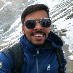 Nitish Bokolia-Freelancer in Delhi,India