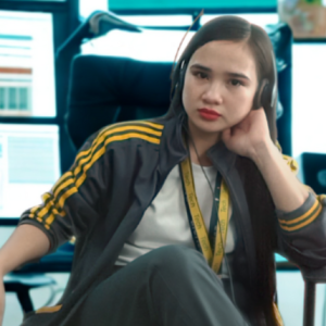 Kristine Bernales-Freelancer in San Jose,Philippines