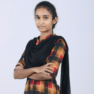 Vishali Sundaravadivel-Freelancer in Chennai,India