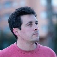 Eli Castillo-Freelancer in Alicante (Alacant),Spain