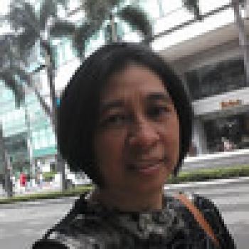 Veronica Tabrilla-Freelancer in NCR - National Capital Region, Philippines,Philippines
