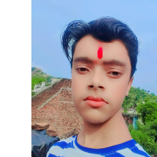 Akash Singh-Freelancer in Charkhari,India