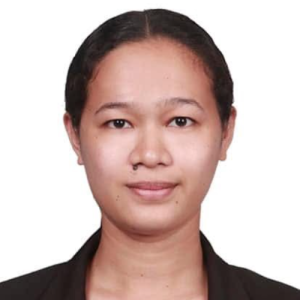 Judy Ann C. Semilla-Freelancer in Surigao,Philippines