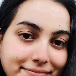 Isha Sarmaan-Freelancer in Palampur,India