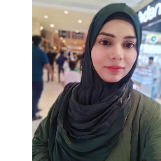 Subhana Khan-Freelancer in Karachi,Pakistan