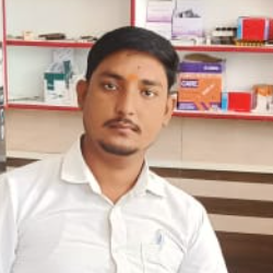 Drx Vivek Kumar Sharma-Freelancer in jaunpur,India