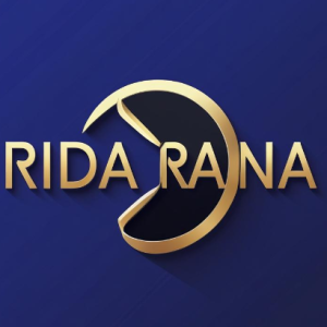 Rida Rana-Freelancer in Daska,Pakistan