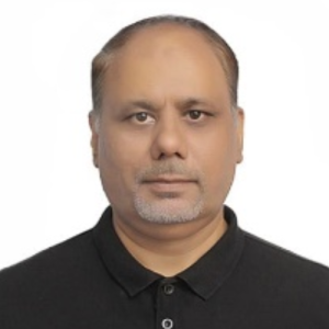 Salman Ahmed-Freelancer in Karachi,Pakistan