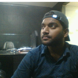 Vishal-Freelancer in Delhi,India