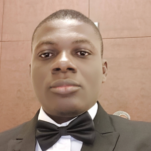 Bi Doa Vianney Gohou-Freelancer in Casablanca,Morocco
