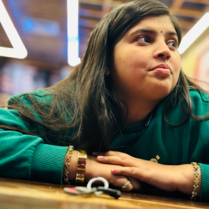 Anjali-Freelancer in Jalandhar,India