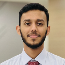 Hamza Sajjad-Freelancer in Lahore,Pakistan