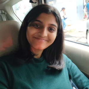 Dhriti Vaidya-Freelancer in Bengaluru,India