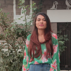 Meenakshi Gupta-Freelancer in Greater Noida,India