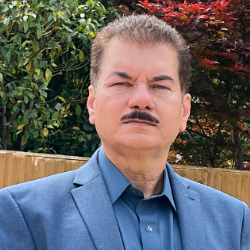 Zafar Rauf-Freelancer in ,United Kingdom