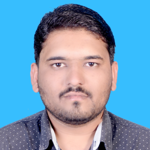 Manoj Dadge-Freelancer in Dharashiv,India