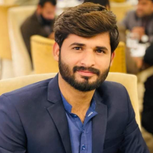 Zil E Ali Qasim-Freelancer in Multan,Pakistan