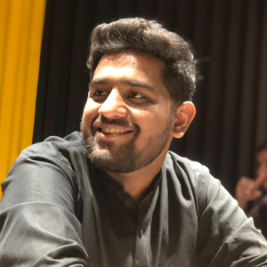 Areeb Nadeem-Freelancer in Karachi,Pakistan