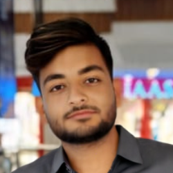 Krishna Karma-Freelancer in Indore,India