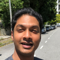 Vicknesh Aruljoethy-Freelancer in Gelugor,Malaysia