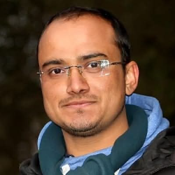 Khizar Hayat-Freelancer in Lahore,Pakistan