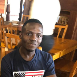 Basil Sedinam Doe-Freelancer in Casalanca,Ghana