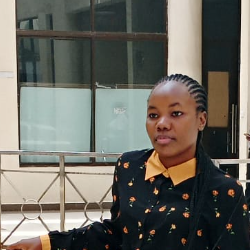 Wambua Wavinya-Freelancer in Nairobi,Kenya