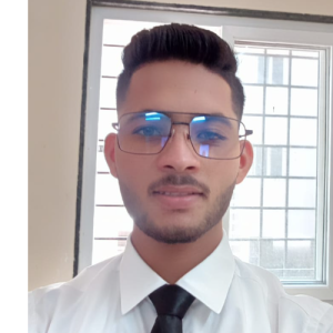 Shreyash-Freelancer in Baramati,India