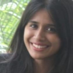 Aditi Gaikwad-Freelancer in Saharanpur,India