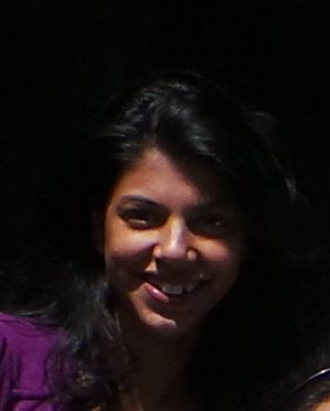 Sannita Chakraborty-Freelancer in Delhi,India