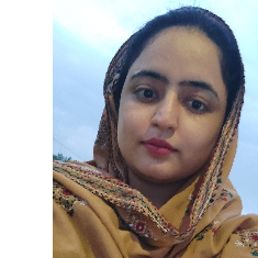 Mahnoor Shahzad-Freelancer in Gujranwala,Pakistan