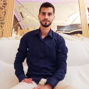Cefer Hesenli-Freelancer in Baku,Azerbaijan